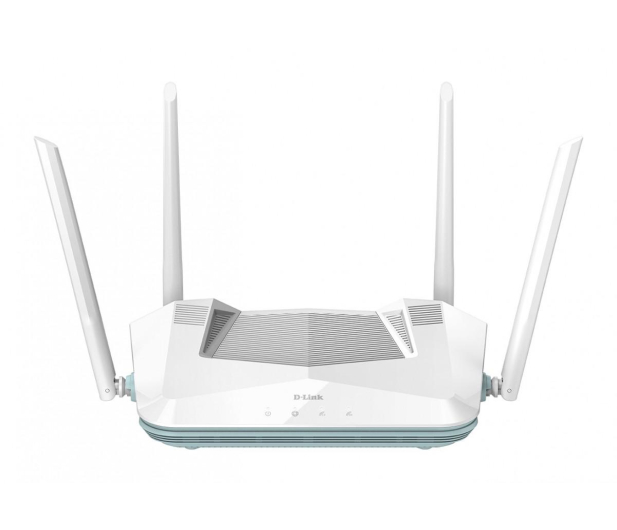 D-Link R32 (3200Mb/s a/b/g/n/ac/ax) - 1156374 - zdjęcie 3